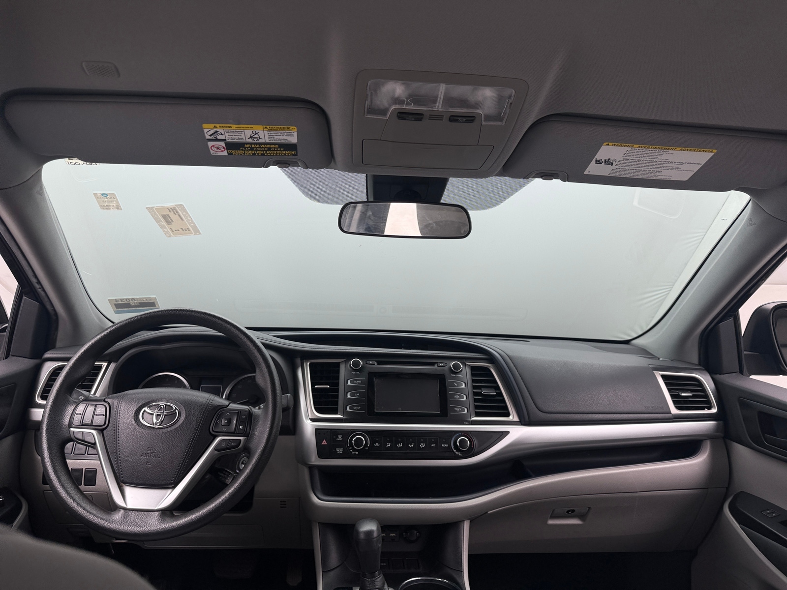 Thumbnail: 2019 Toyota Highlander - 3