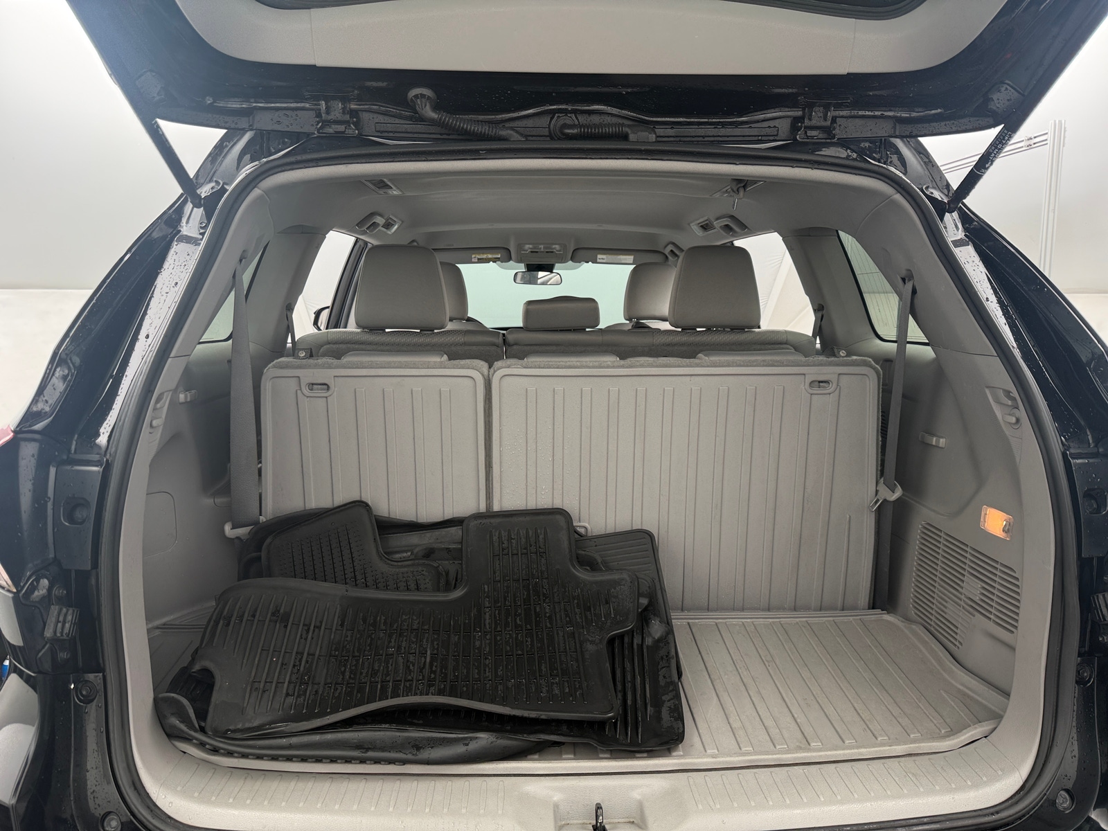 Thumbnail: 2019 Toyota Highlander - 7