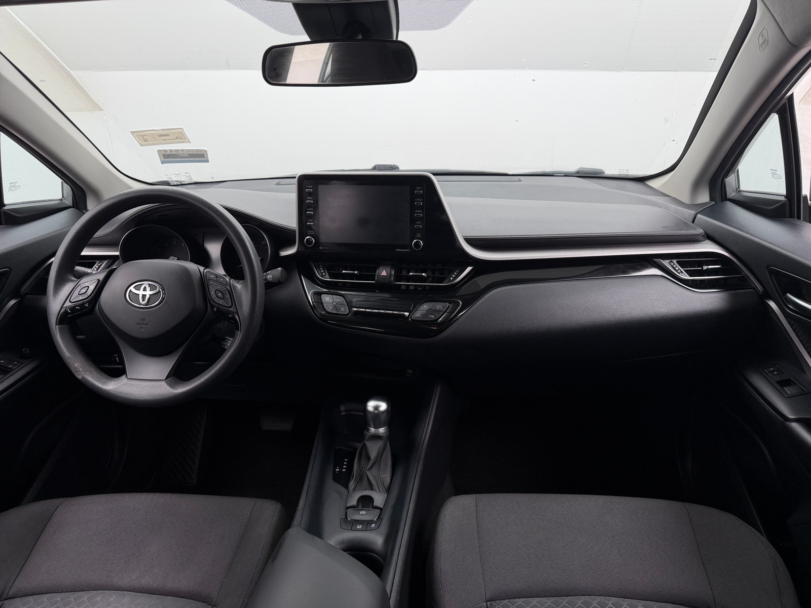 Thumbnail: 2020 Toyota C-HR - 3