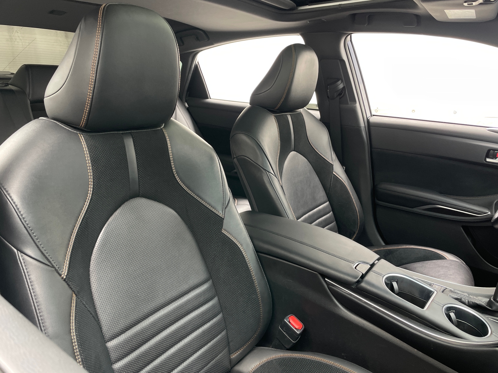 Thumbnail: 2019 Toyota Avalon - 2