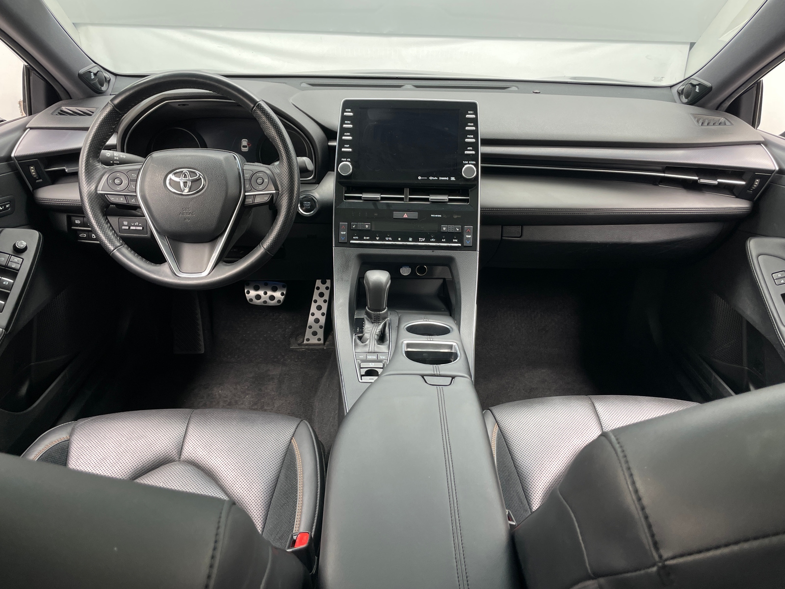 Thumbnail: 2019 Toyota Avalon - 3