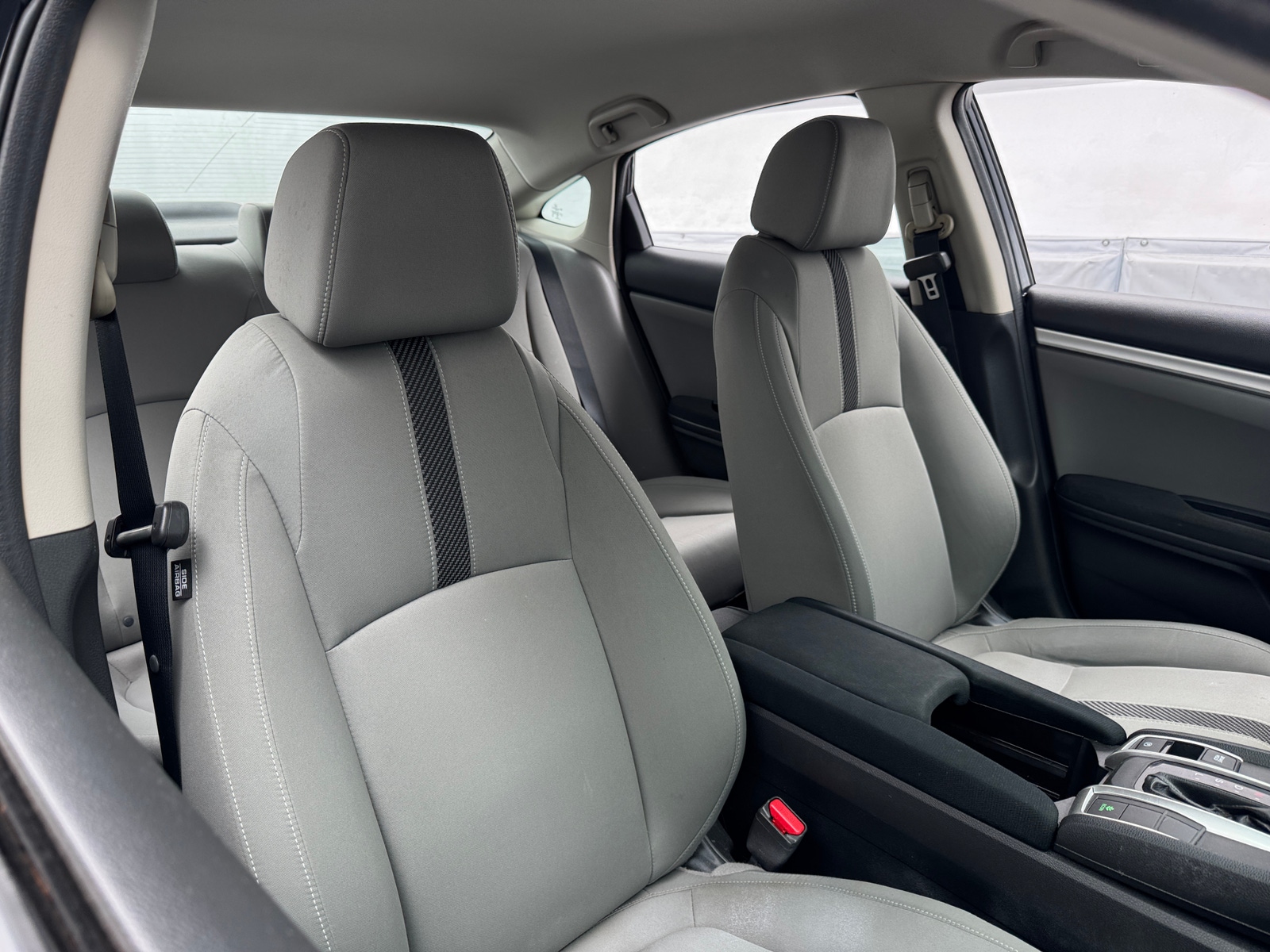 Thumbnail: 2018 Honda Civic - 2