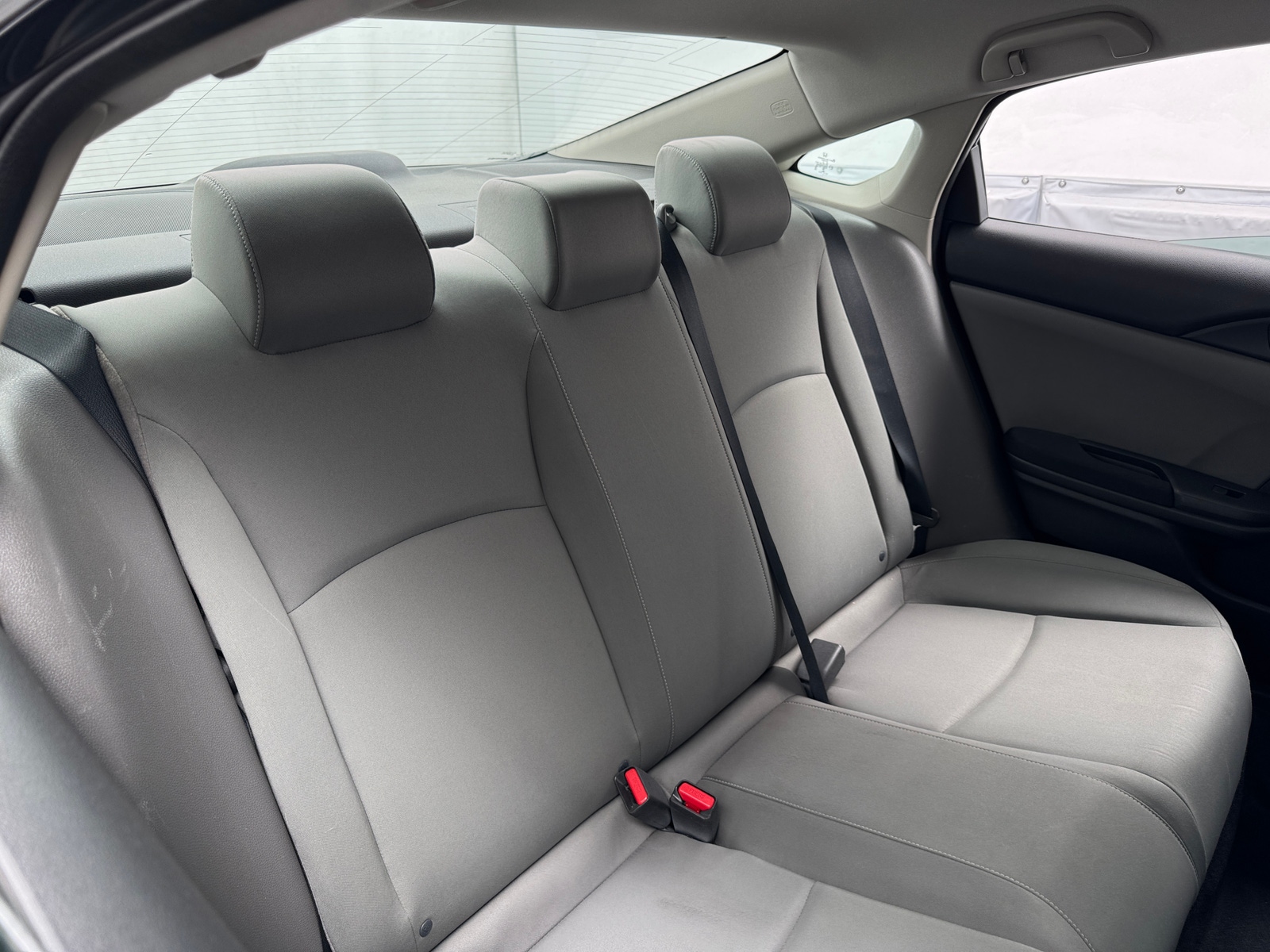 Thumbnail: 2018 Honda Civic - 6