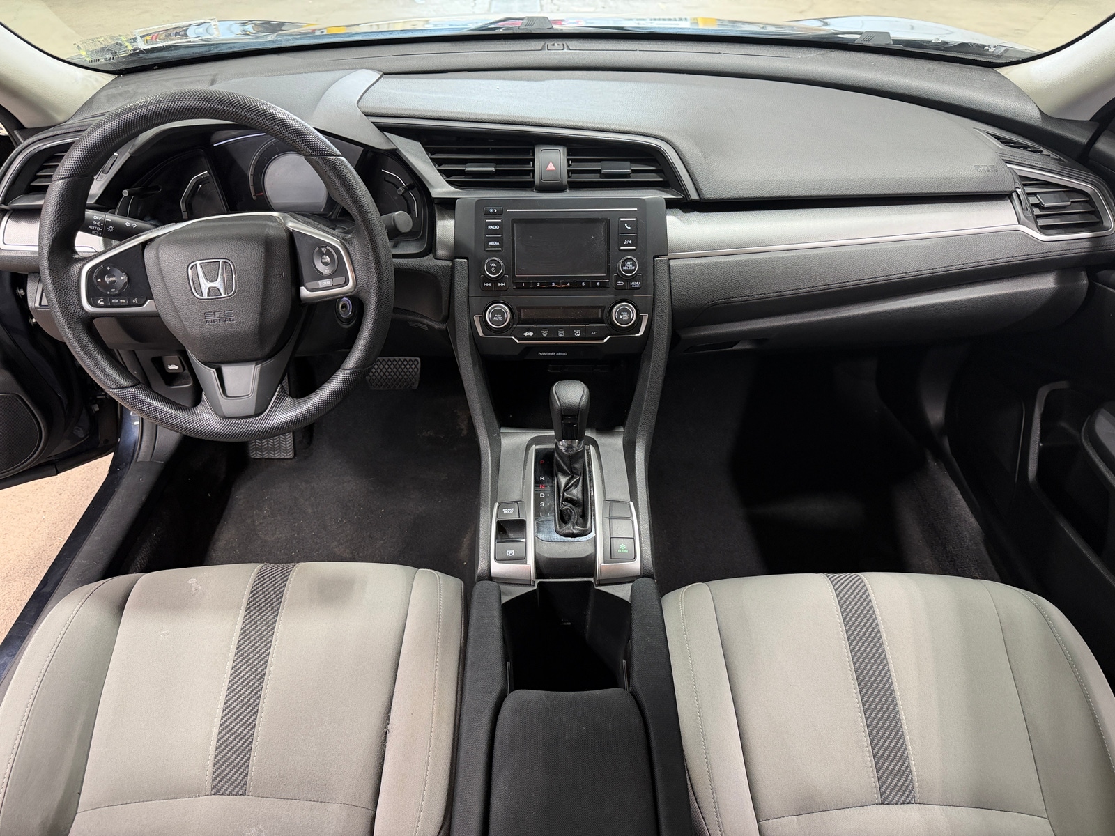 Thumbnail: 2018 Honda Civic - 3