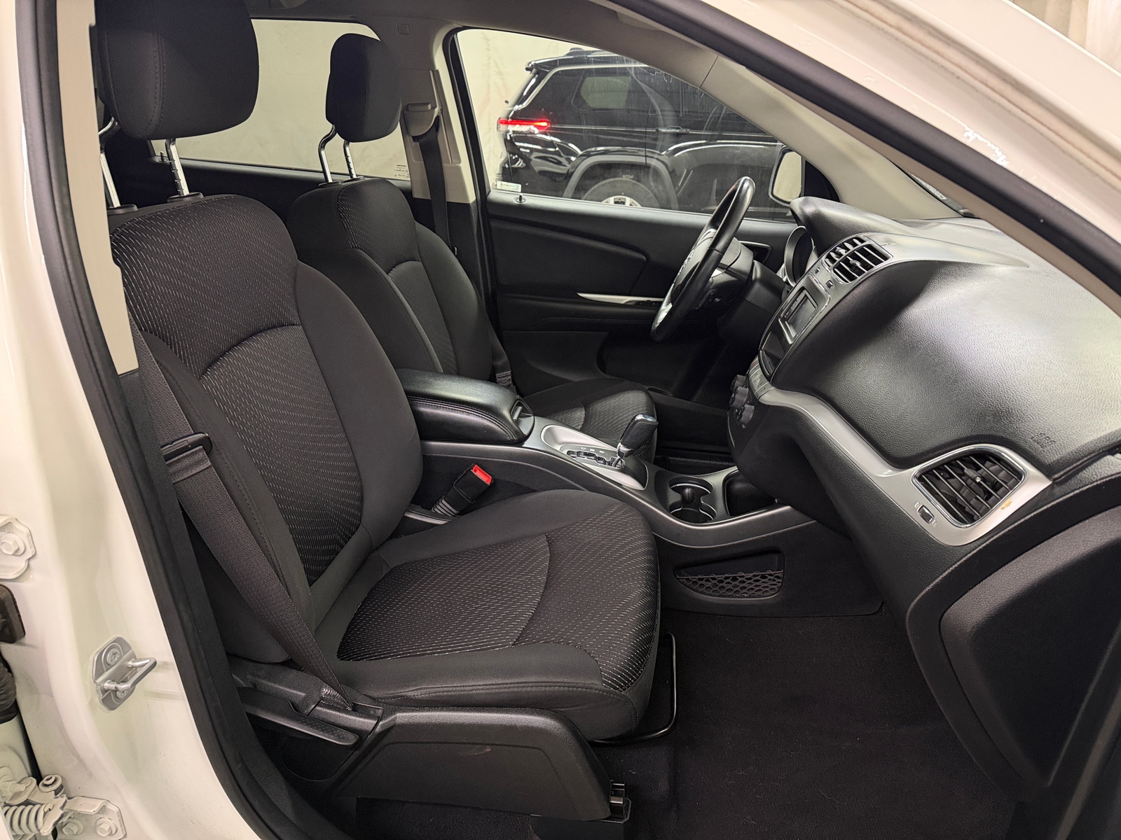 Thumbnail: 2018 Dodge Journey - 2