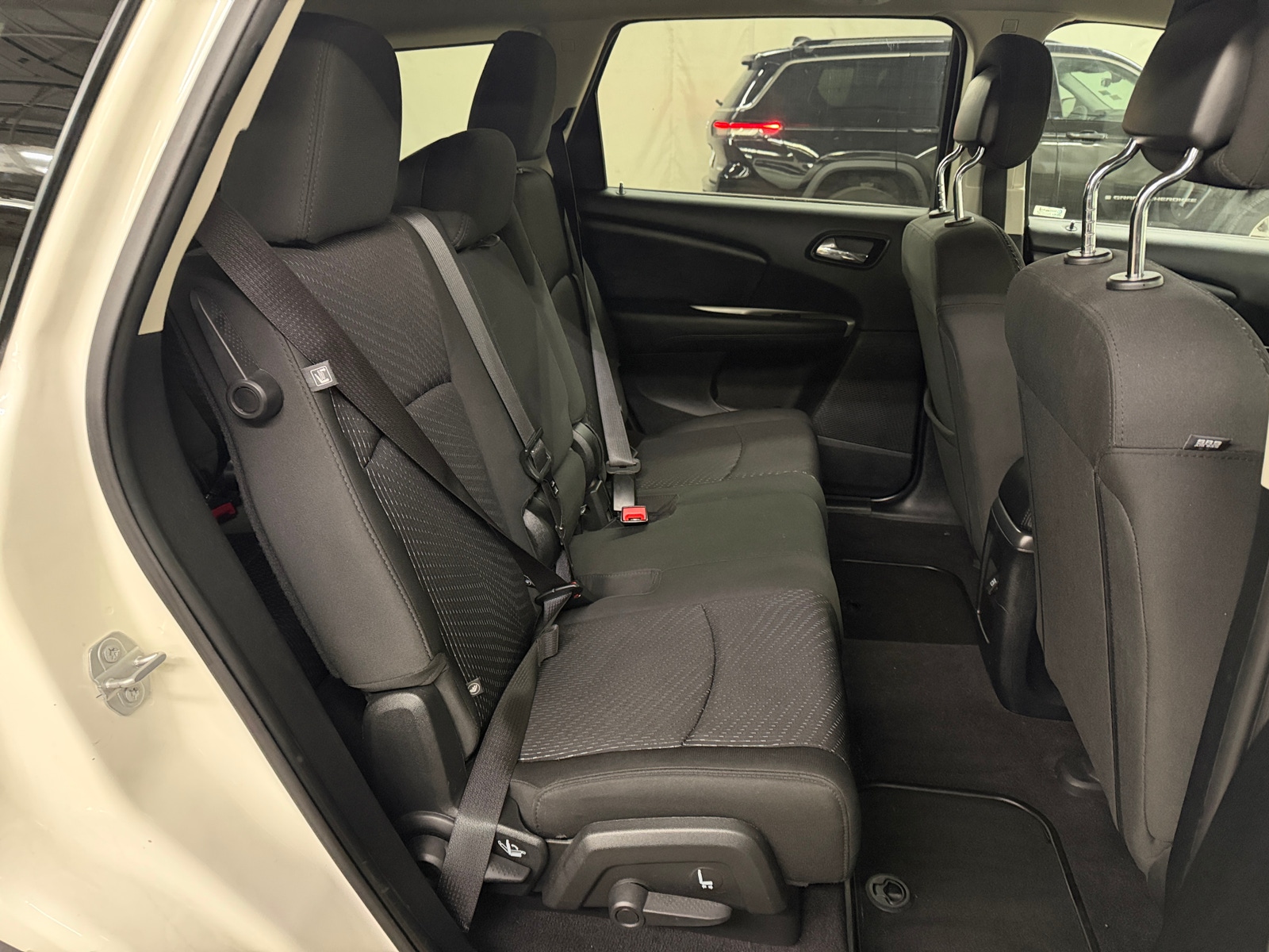 Thumbnail: 2018 Dodge Journey - 6