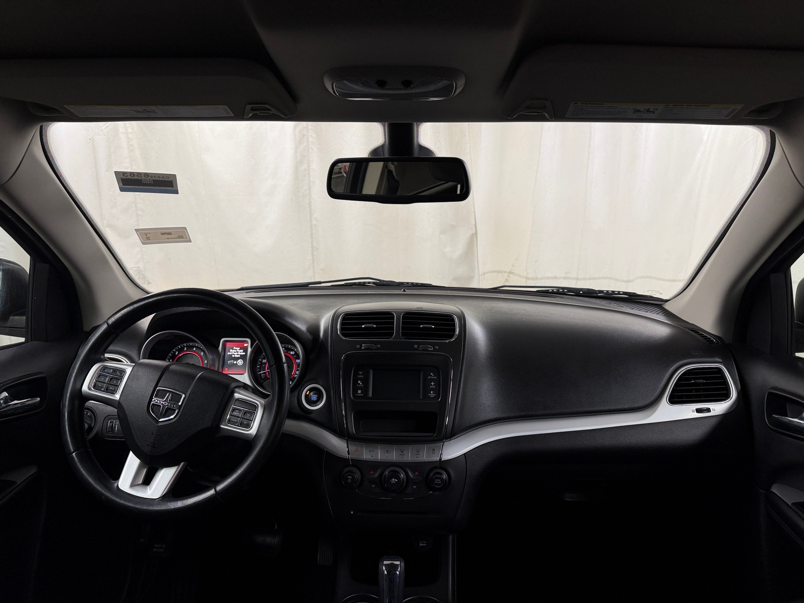 Thumbnail: 2018 Dodge Journey - 3