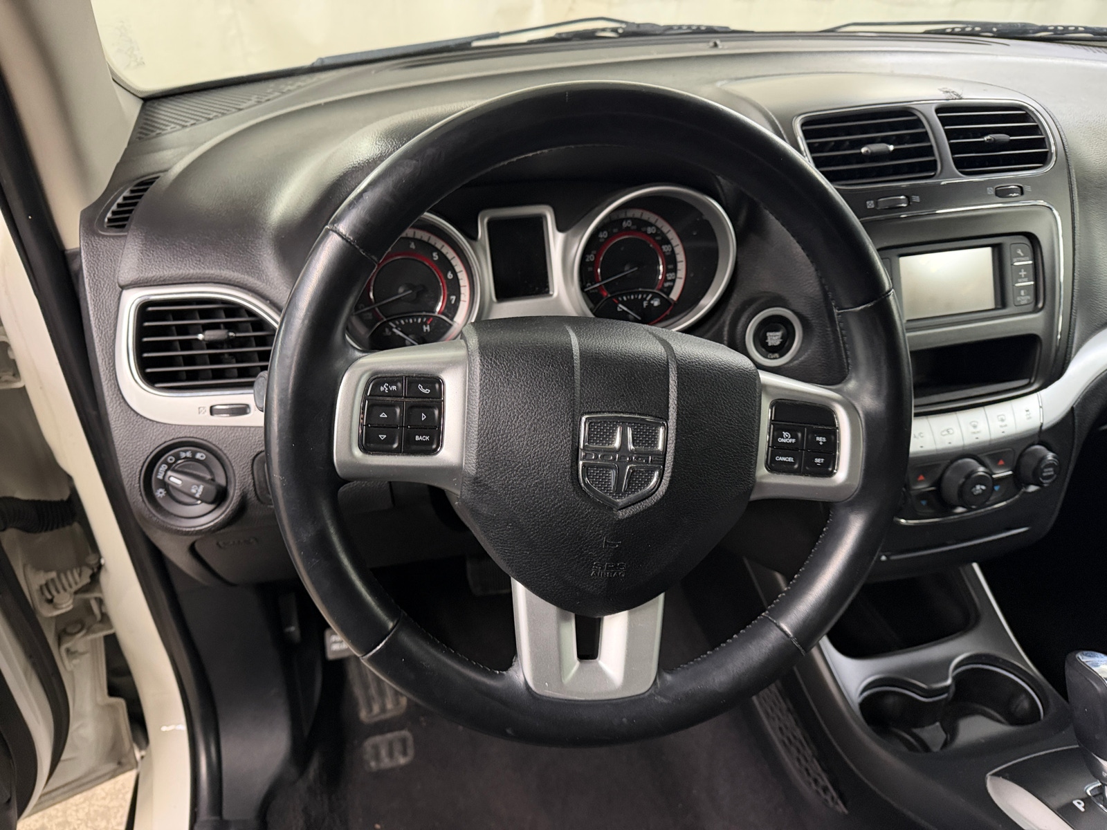 Thumbnail: 2018 Dodge Journey - 5