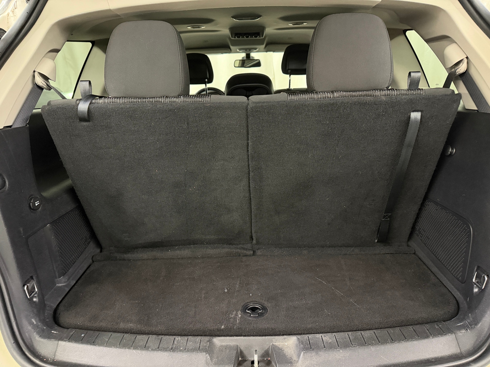 Thumbnail: 2018 Dodge Journey - 7