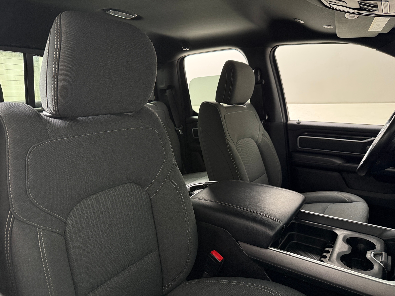 Thumbnail: 2022 RAM 1500 - 2
