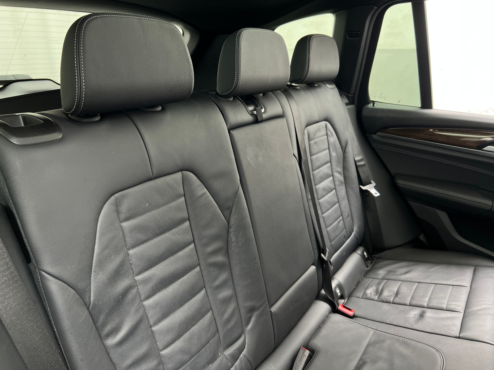 Thumbnail: 2019 BMW X3 - 5