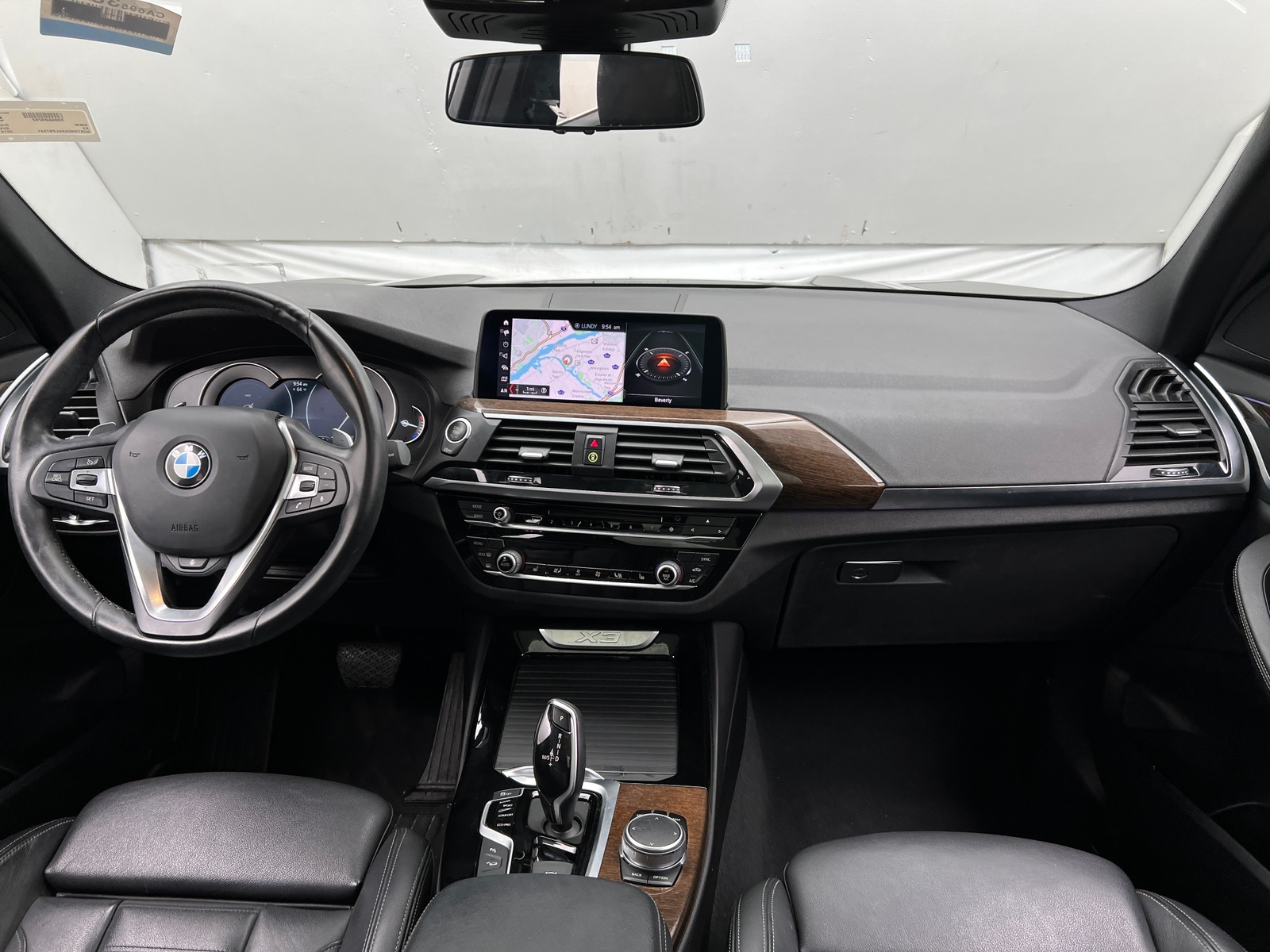 Thumbnail: 2019 BMW X3 - 2
