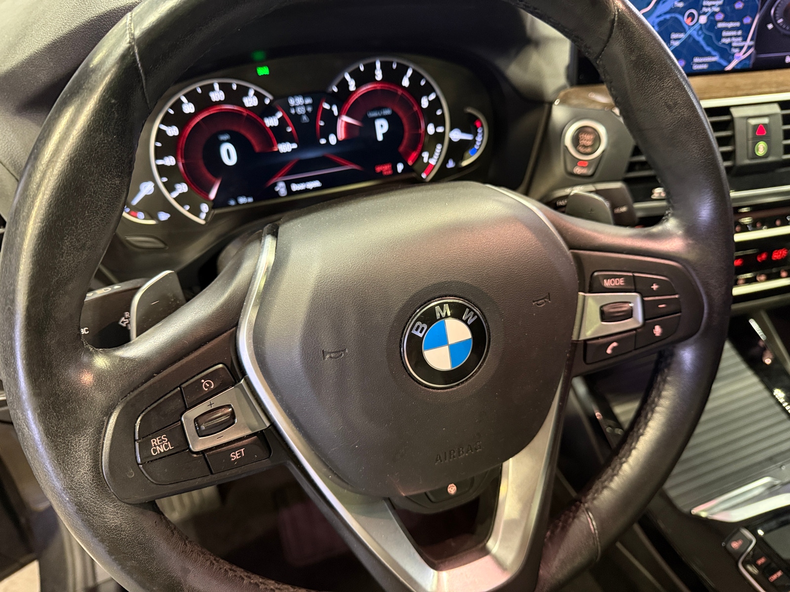 Thumbnail: 2019 BMW X3 - 4