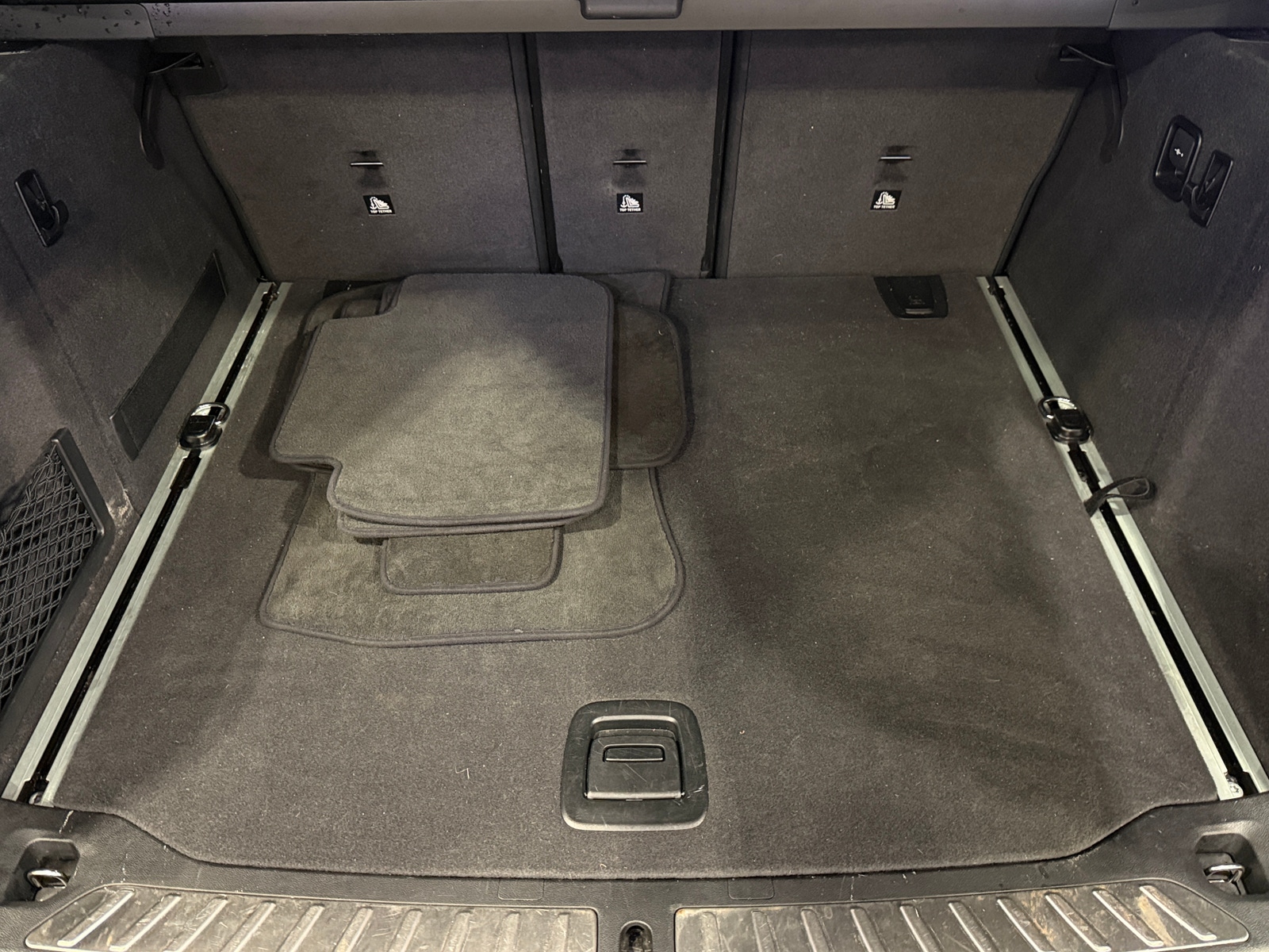 Thumbnail: 2019 BMW X3 - 6