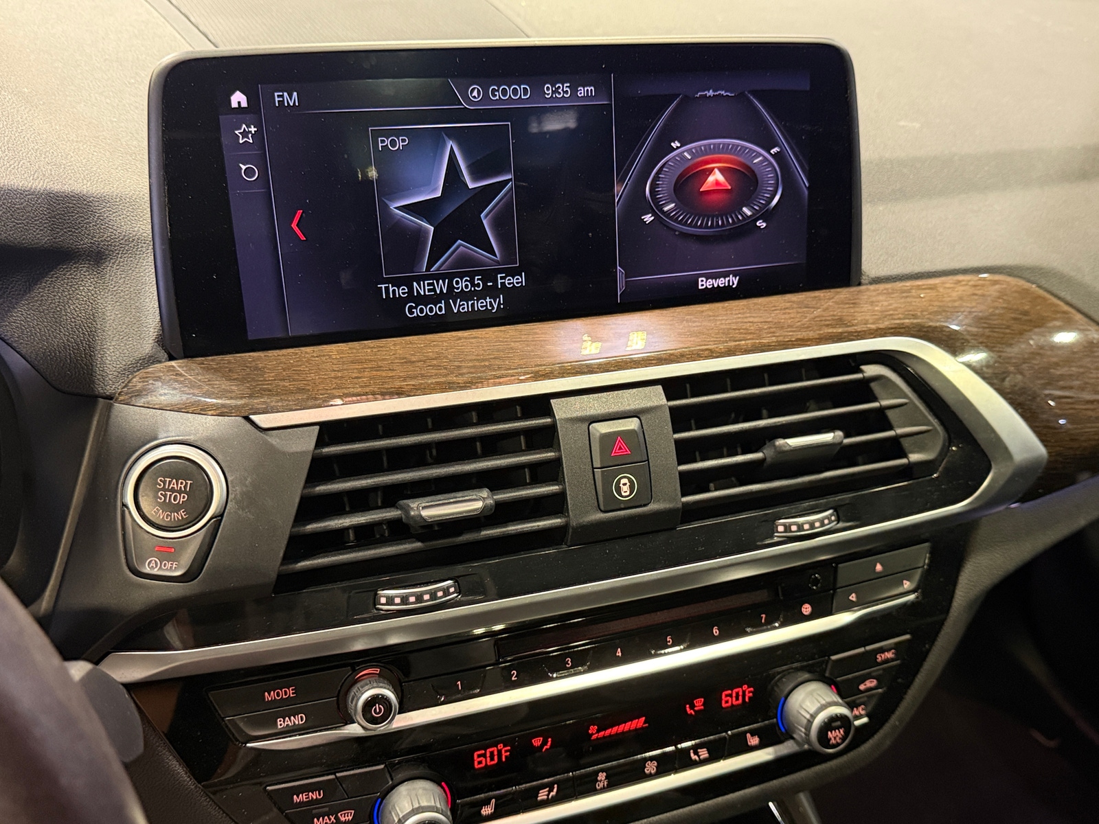 Thumbnail: 2019 BMW X3 - 3