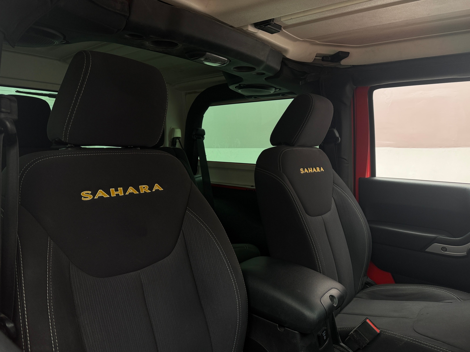 Thumbnail: 2013 Jeep Wrangler - 2