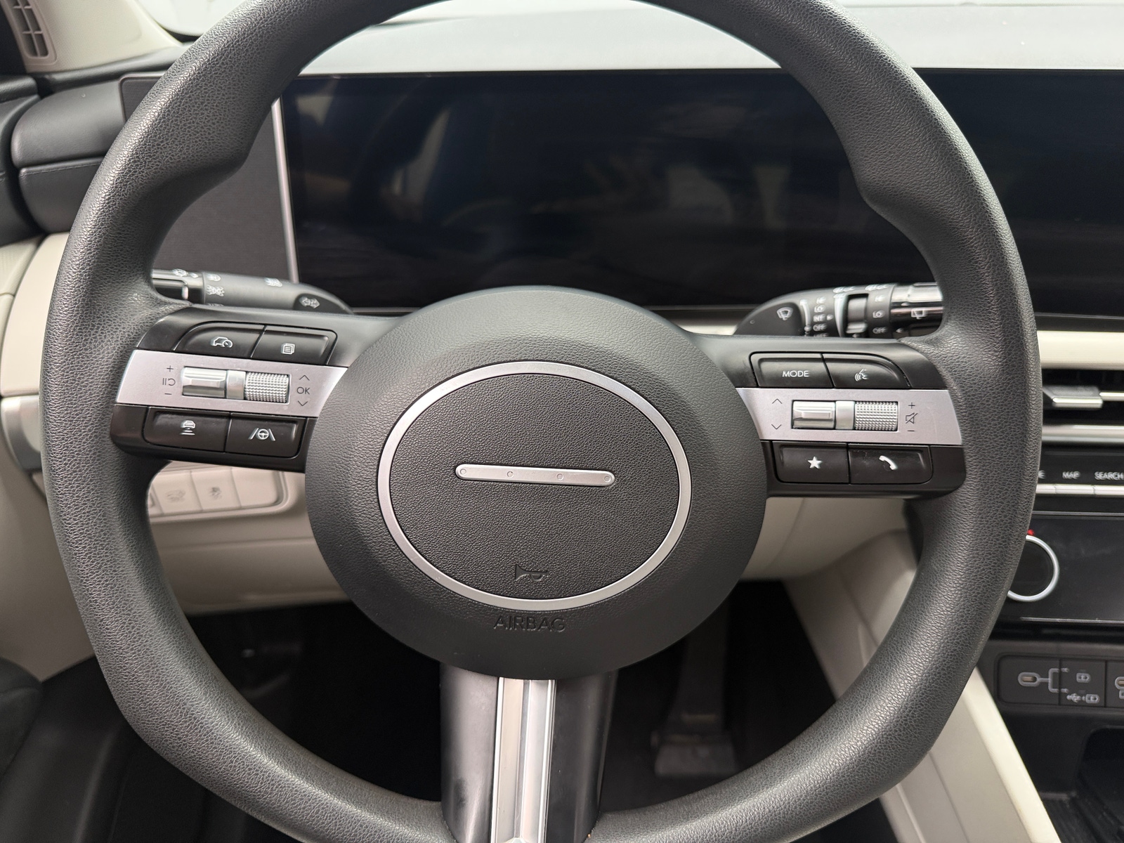 Thumbnail: 2025 Hyundai Tucson - 5