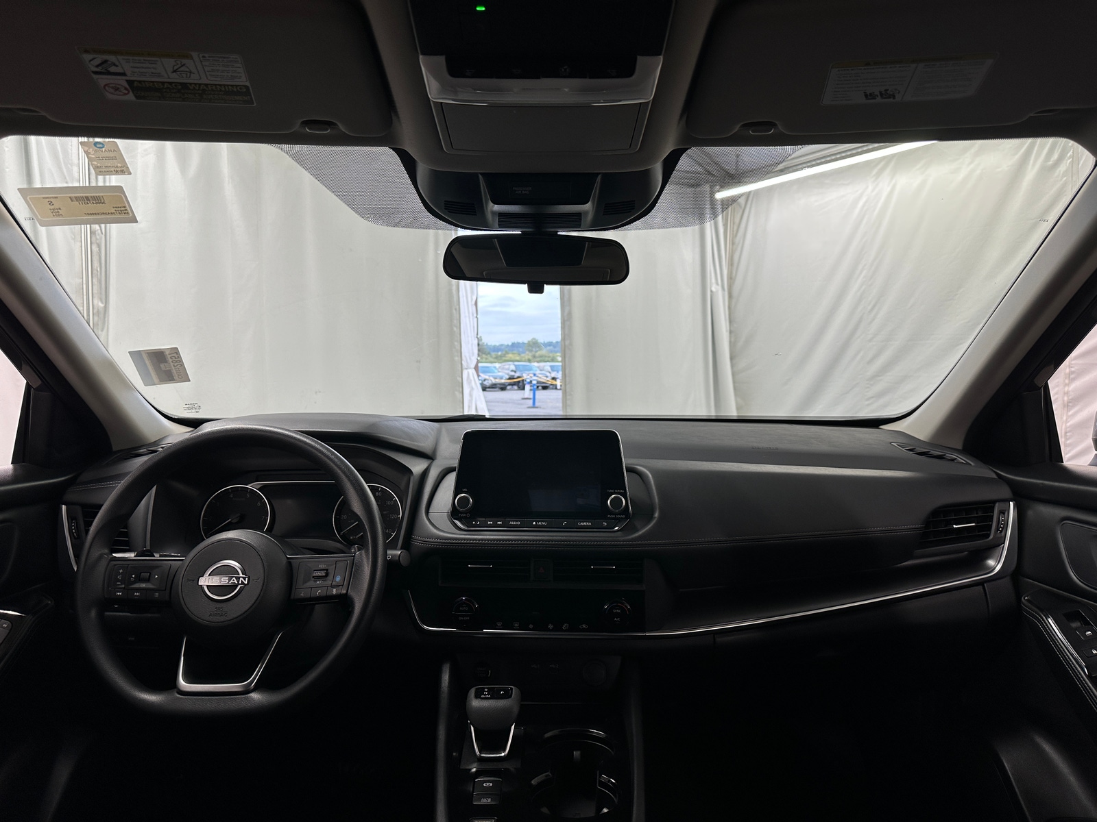 Thumbnail: 2024 Nissan Rogue - 3