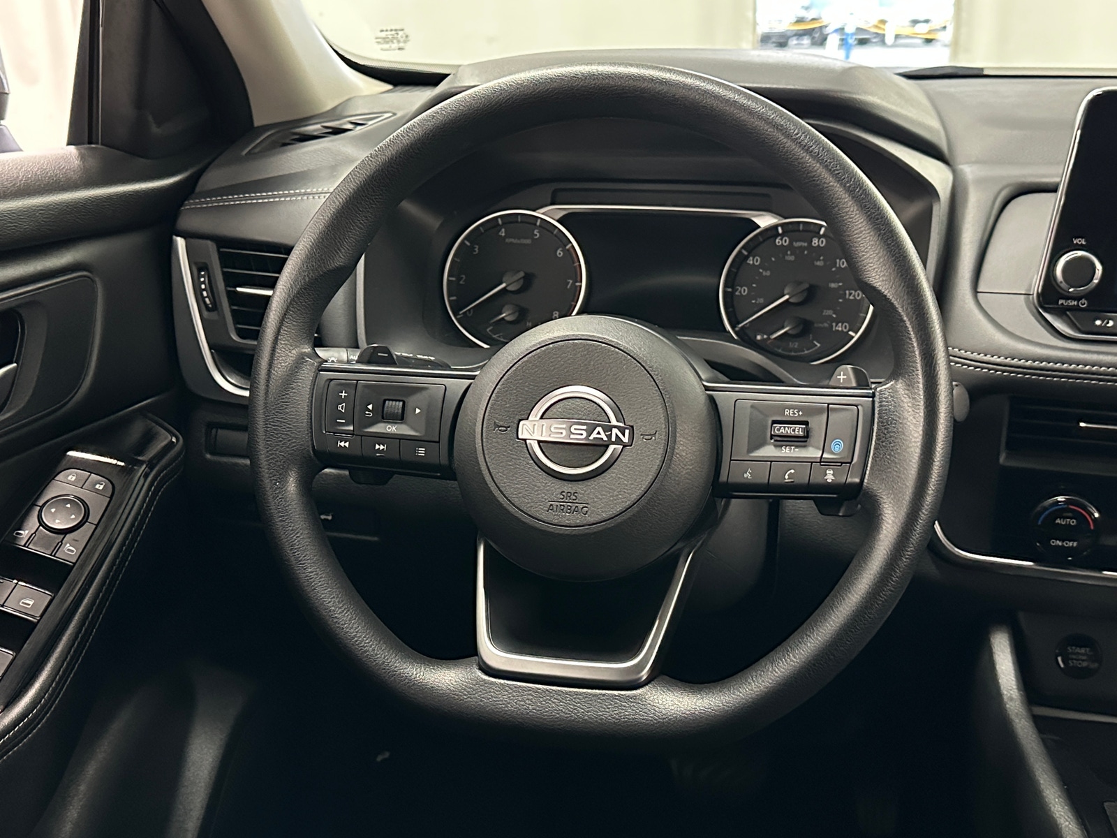 Thumbnail: 2024 Nissan Rogue - 5