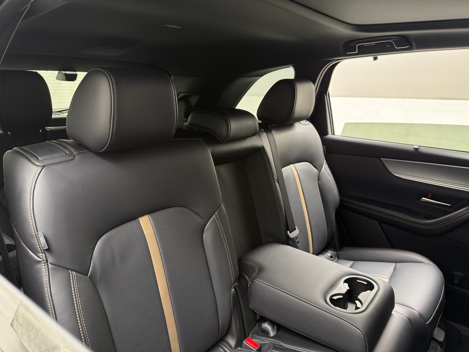 Thumbnail: 2026 Mazda CX-90 - 5