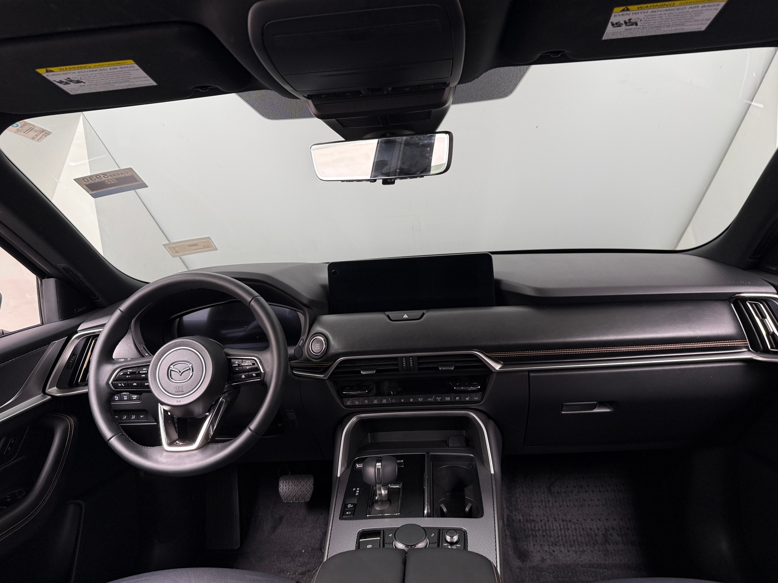 Thumbnail: 2026 Mazda CX-90 - 2