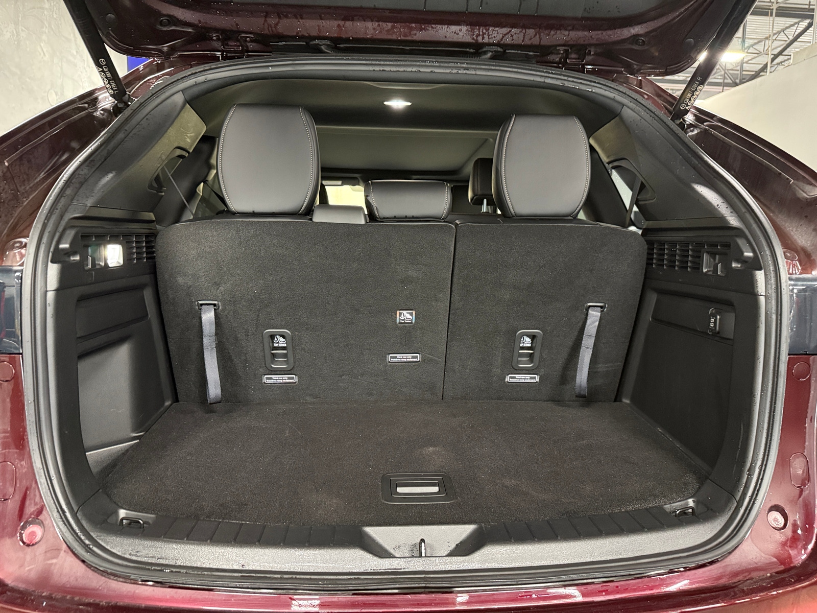 Thumbnail: 2026 Mazda CX-90 - 6