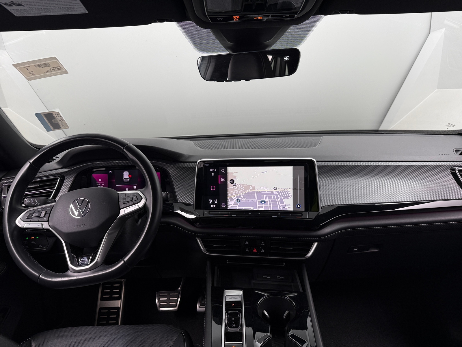 Thumbnail: 2024 Volkswagen Atlas - 2