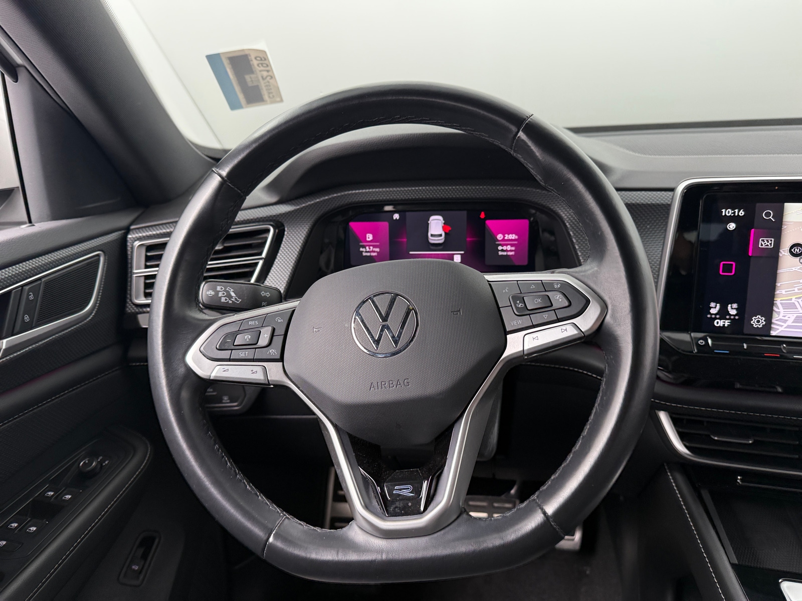 Thumbnail: 2024 Volkswagen Atlas - 4