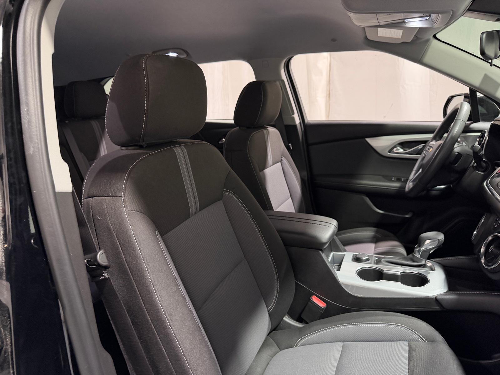Thumbnail: 2026 Chevrolet Blazer - 2