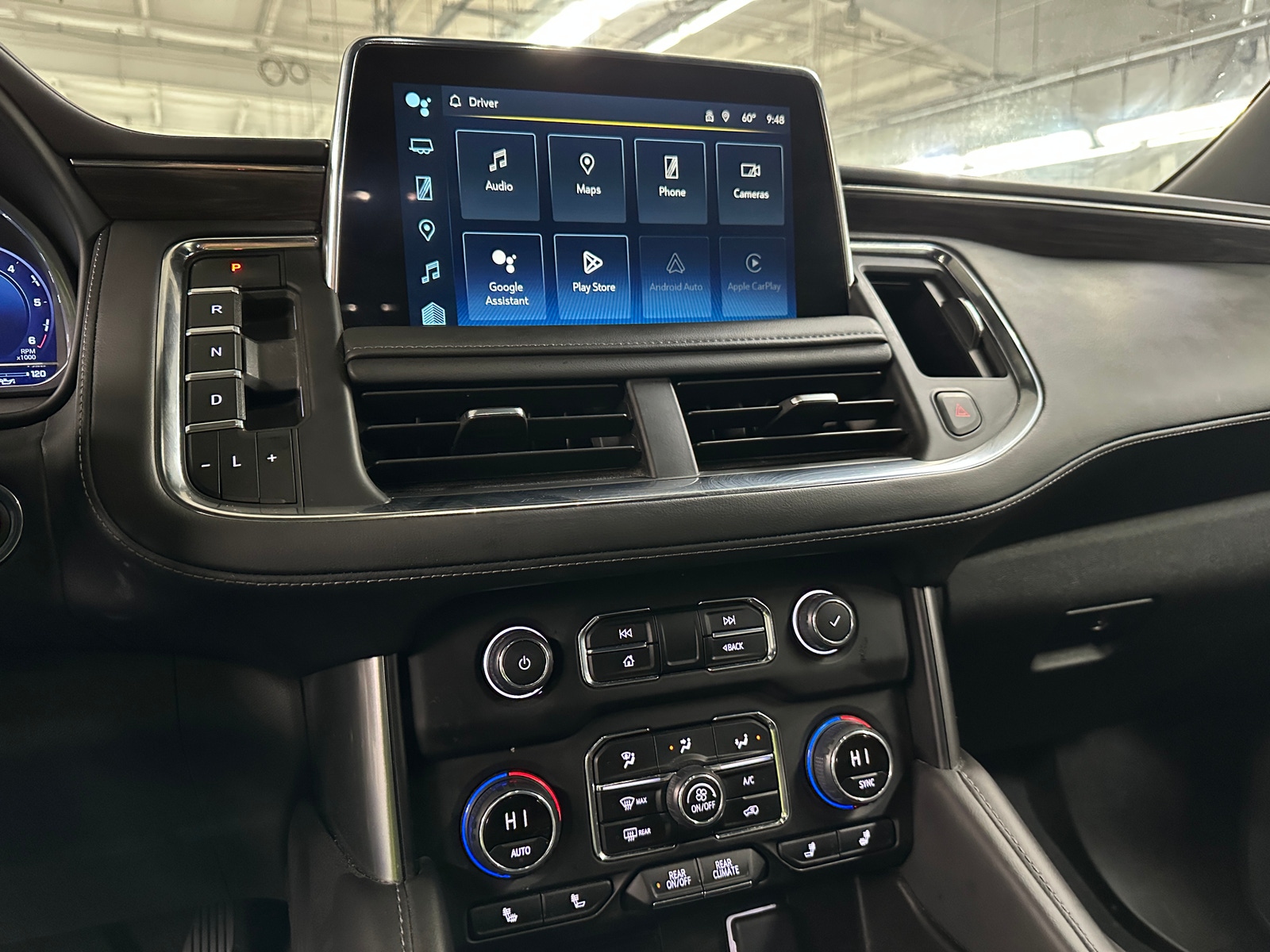 Thumbnail: 2023 Chevrolet Suburban - 3