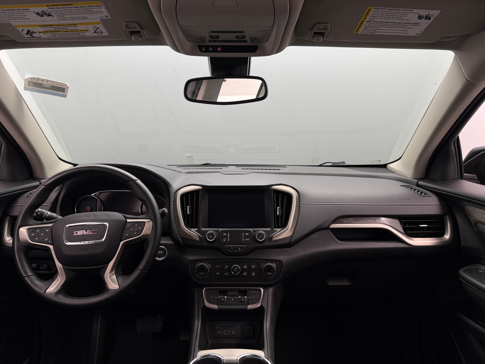Thumbnail: 2024 GMC Terrain - 2