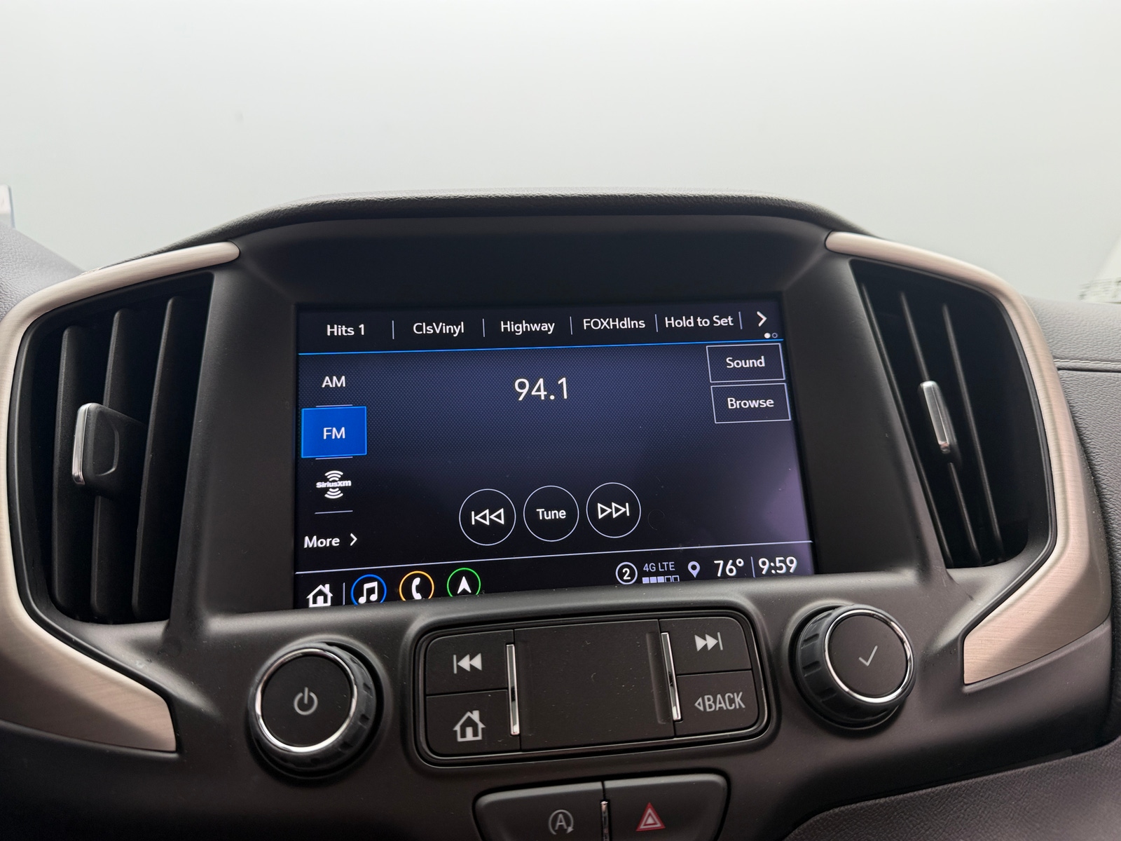Thumbnail: 2024 GMC Terrain - 3