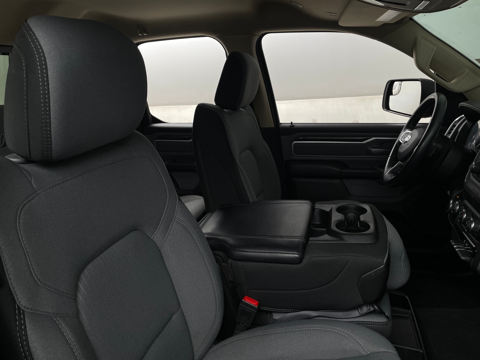 Thumbnail: 2020 RAM 1500 - 2