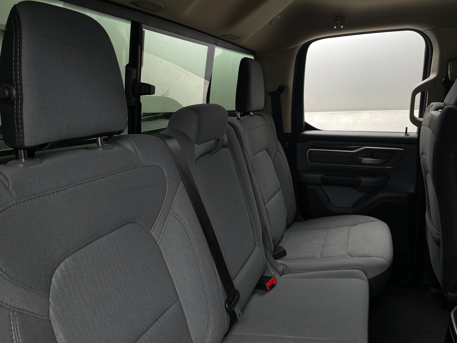 Thumbnail: 2020 RAM 1500 - 6