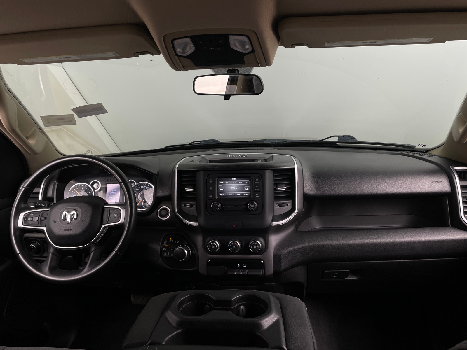 Thumbnail: 2020 RAM 1500 - 3