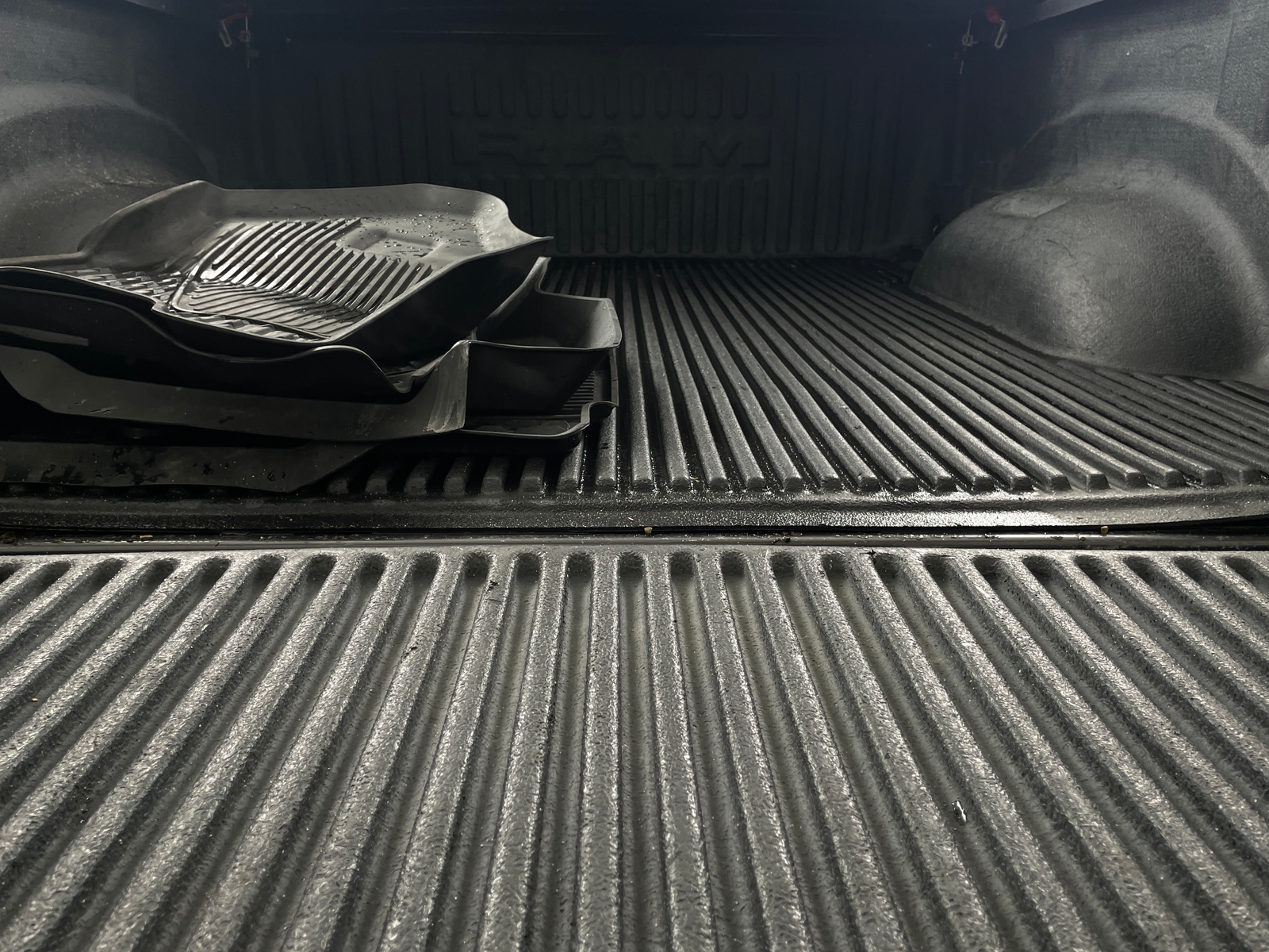 Thumbnail: 2020 RAM 1500 - 7