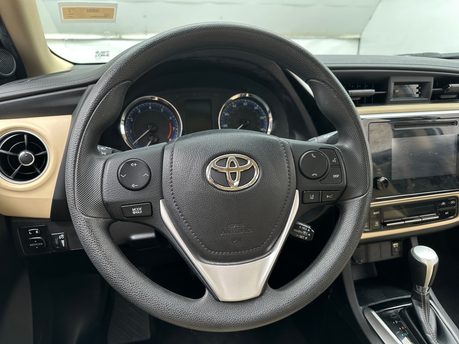 Thumbnail: 2018 Toyota Corolla - 5
