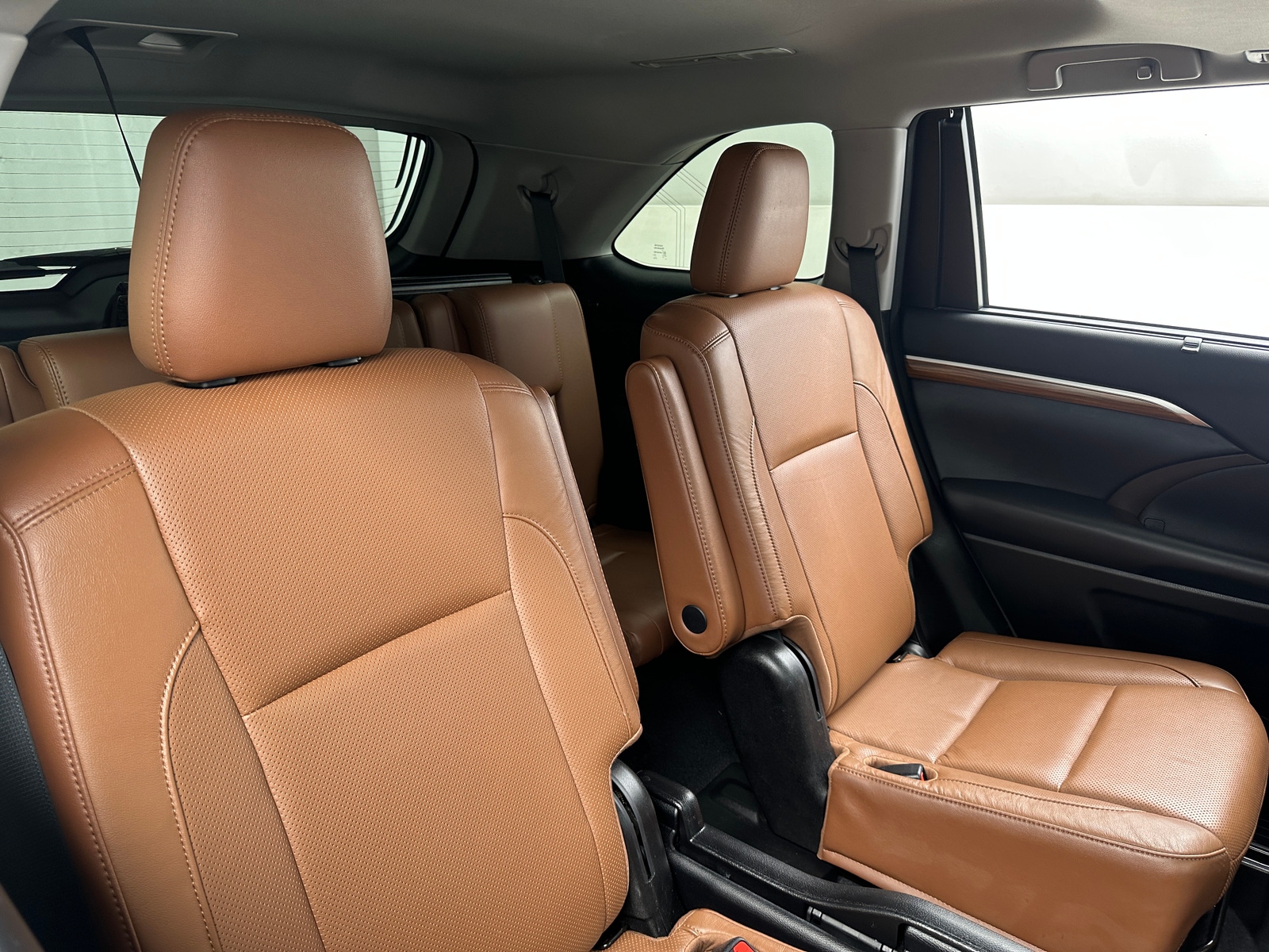 Thumbnail: 2018 Toyota Highlander - 5