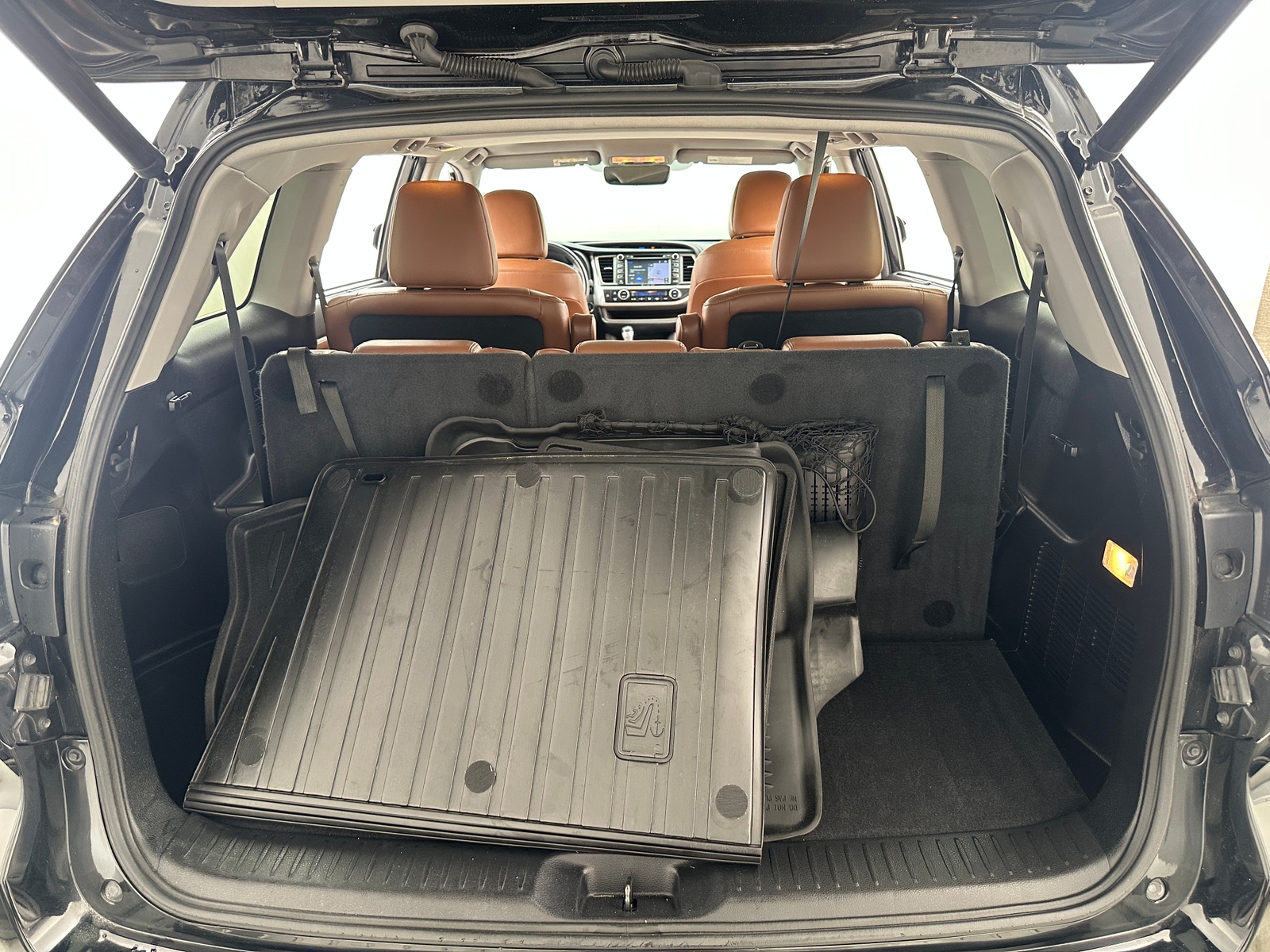 Thumbnail: 2018 Toyota Highlander - 6