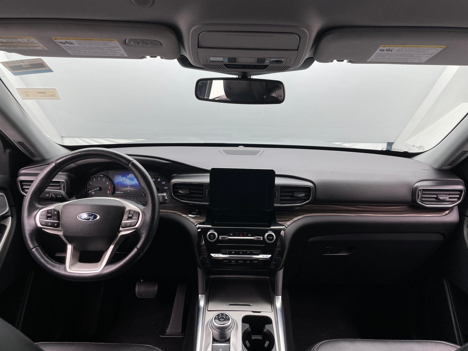 Thumbnail: 2023 Ford Explorer - 2