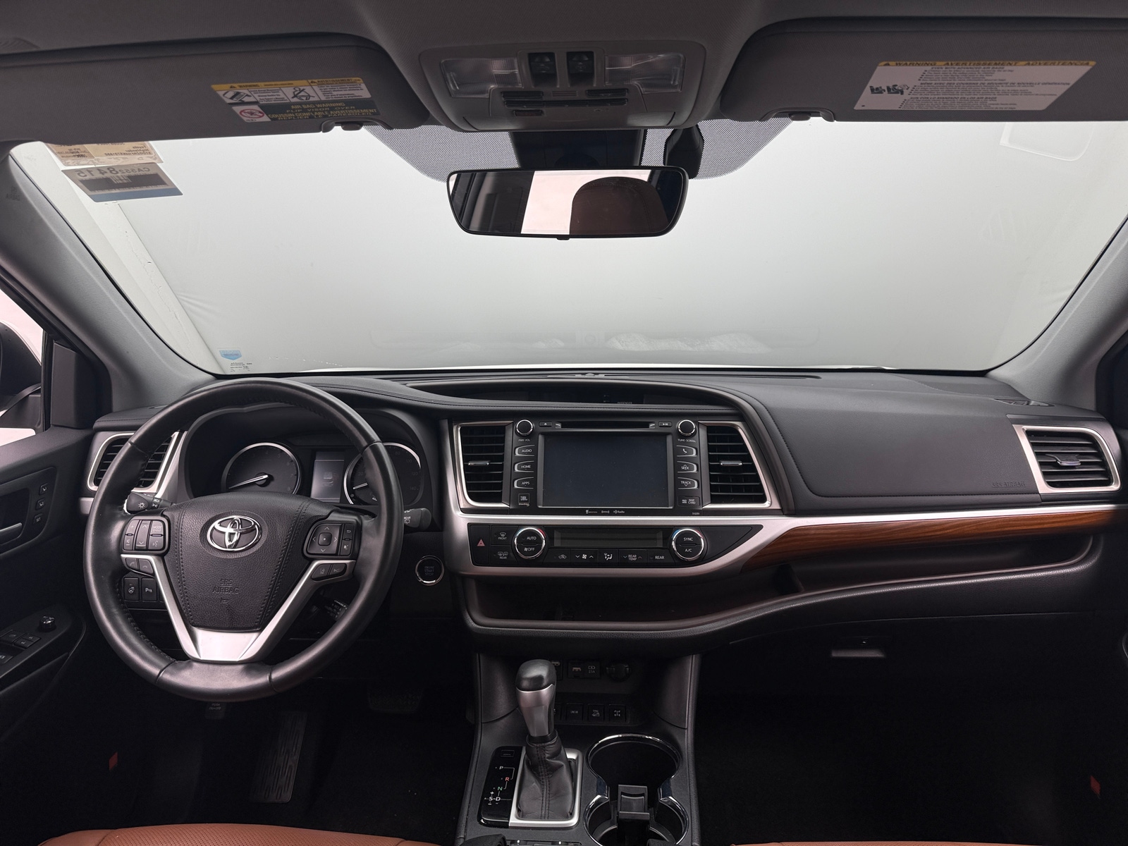 Thumbnail: 2019 Toyota Highlander - 2