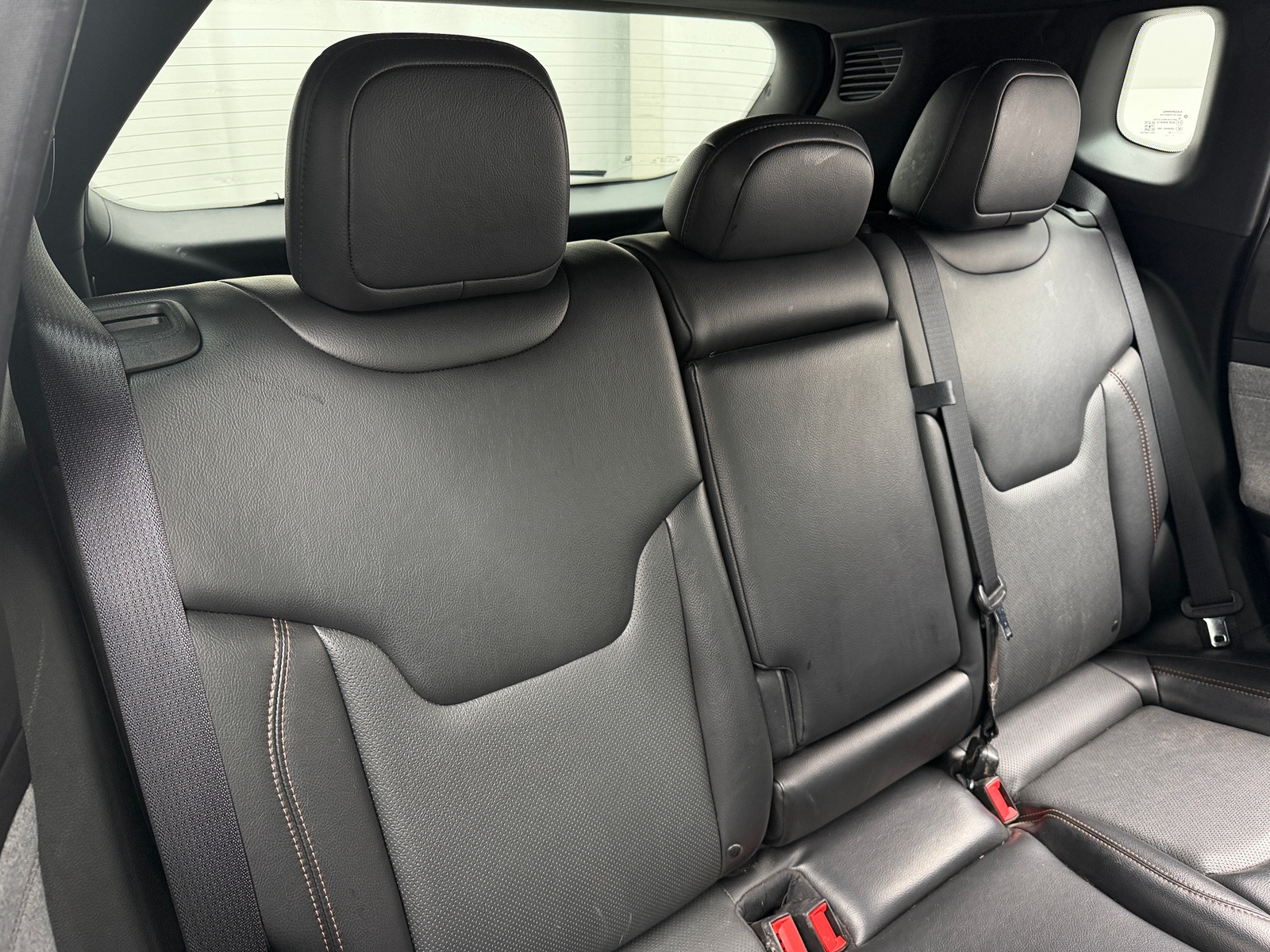 Thumbnail: 2023 Jeep Compass - 5