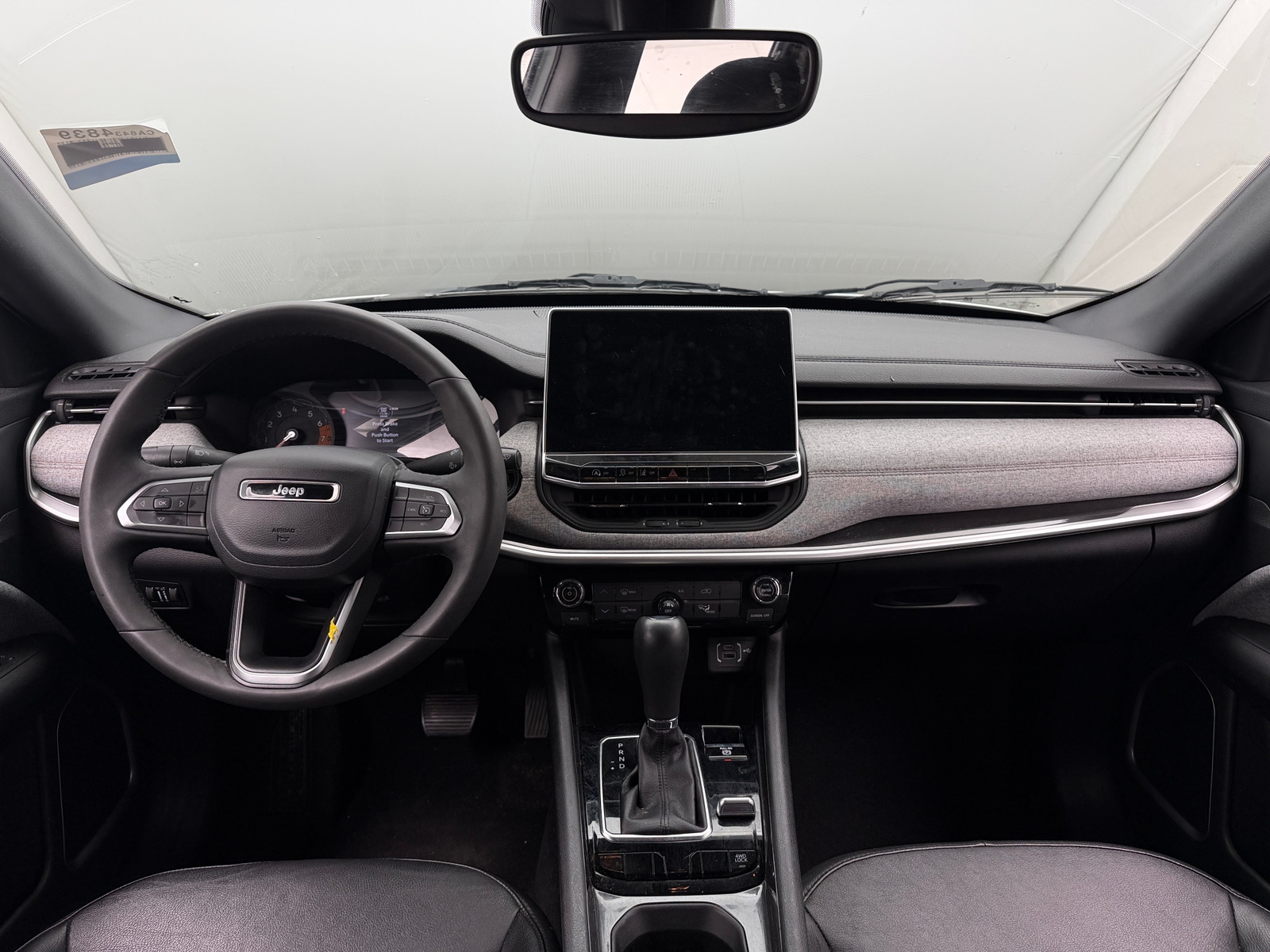 Thumbnail: 2023 Jeep Compass - 2