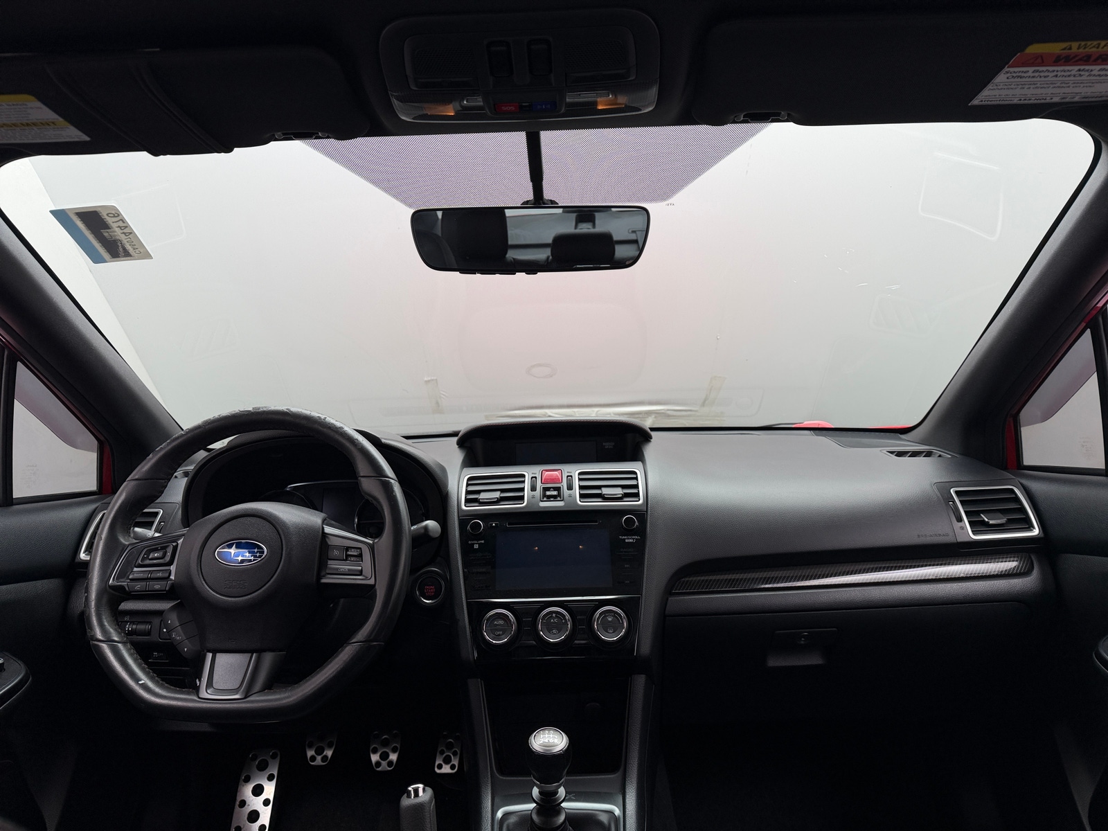Thumbnail: 2019 Subaru WRX - 2