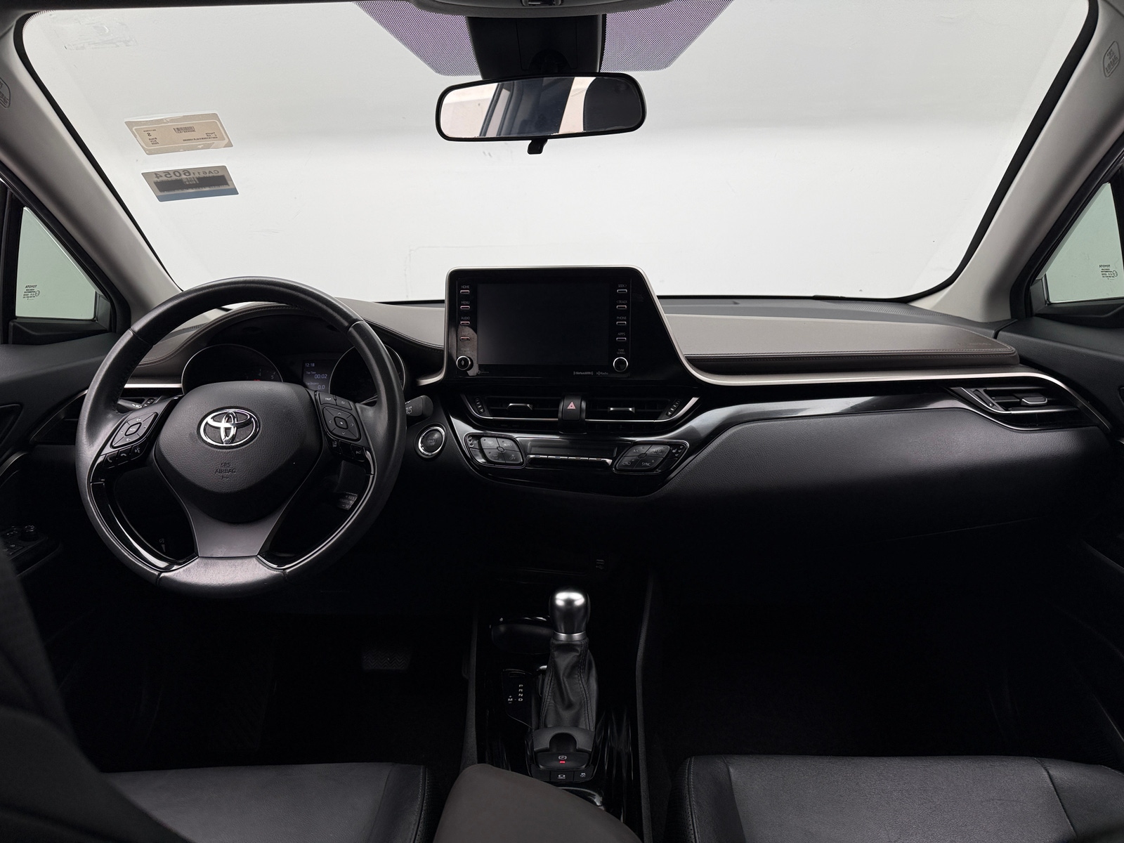Thumbnail: 2020 Toyota C-HR - 2