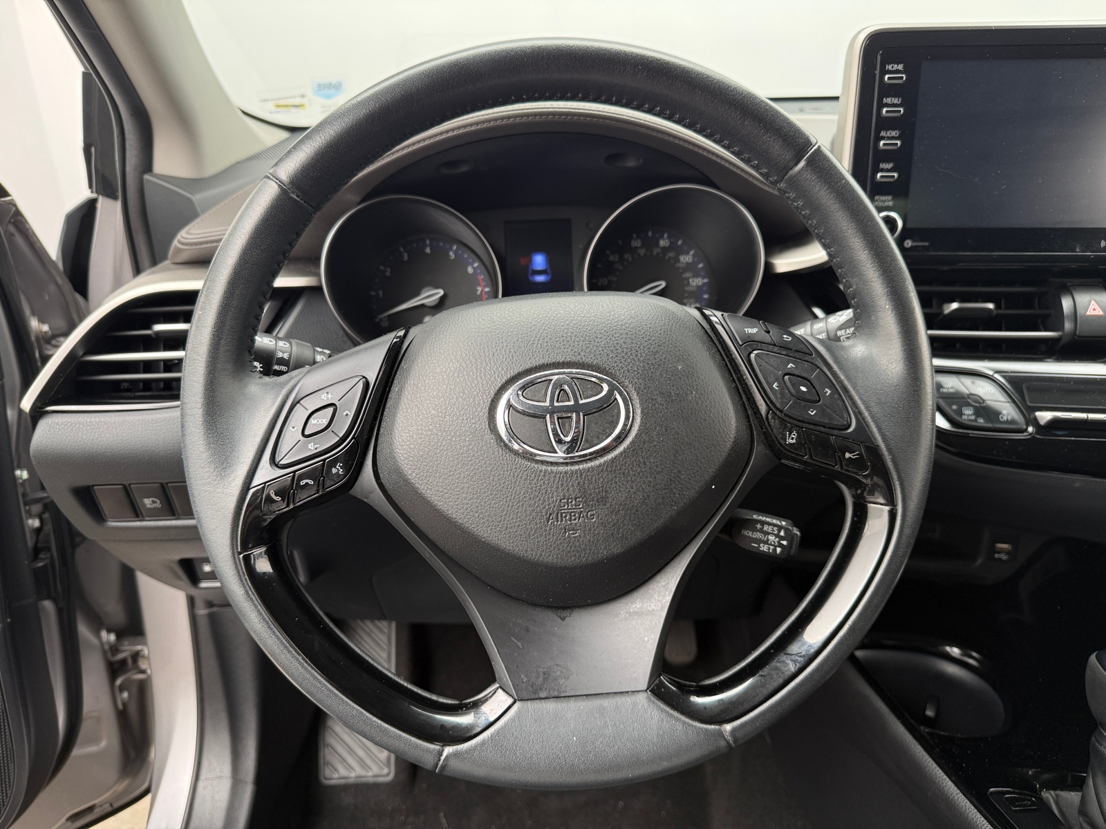 Thumbnail: 2020 Toyota C-HR - 4