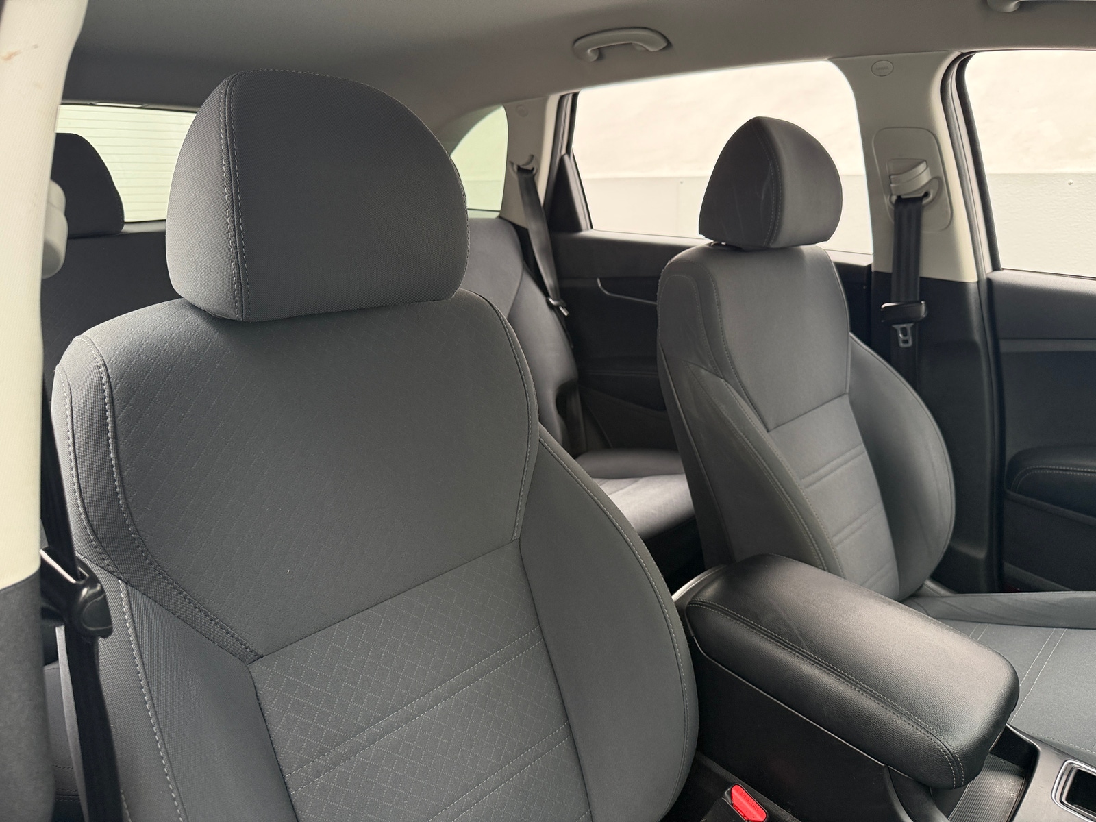 Thumbnail: 2018 Kia Sorento - 2