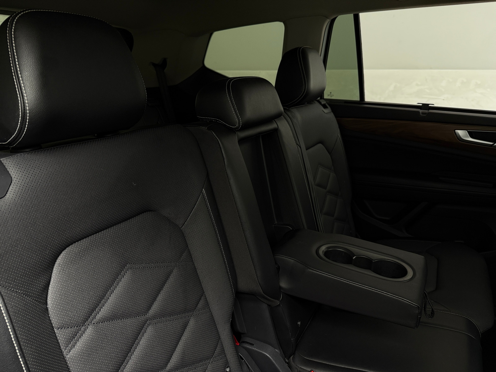 Thumbnail: 2024 Volkswagen Atlas - 5