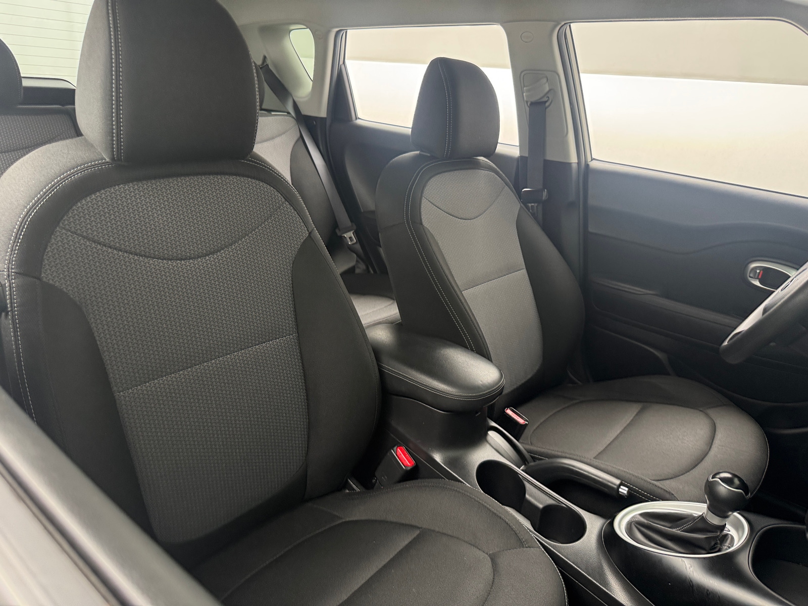 Thumbnail: 2019 Kia Soul - 2