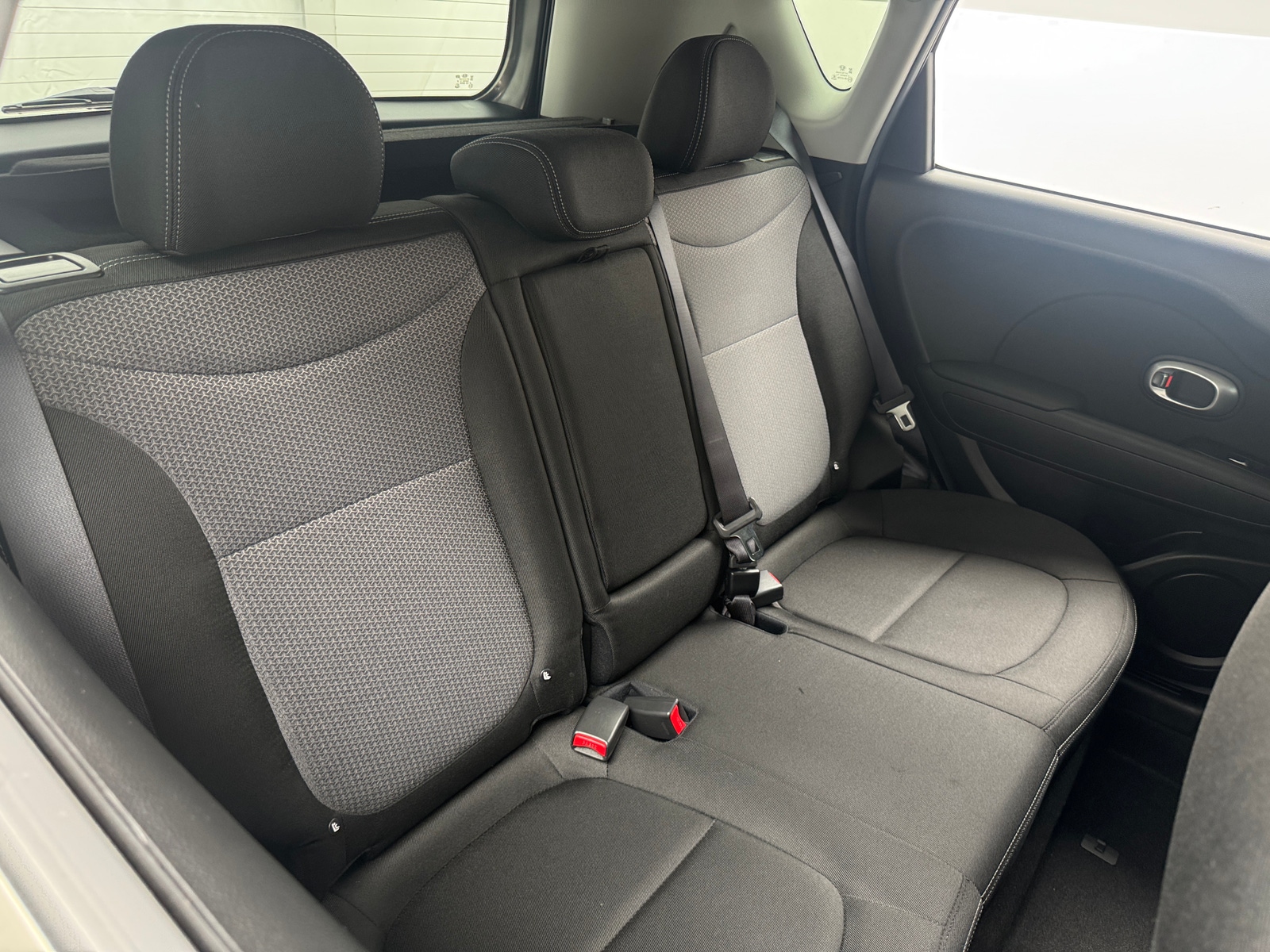 Thumbnail: 2019 Kia Soul - 6